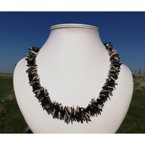 Kerne halskde Columbia