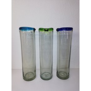 Hj slank kande i Mexico glas 