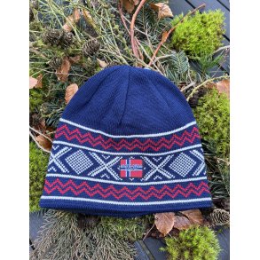 Hue fra Arctic Circle til voksne