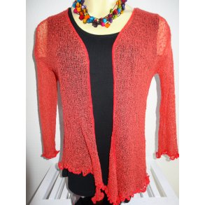 Indonesisk bolero koral