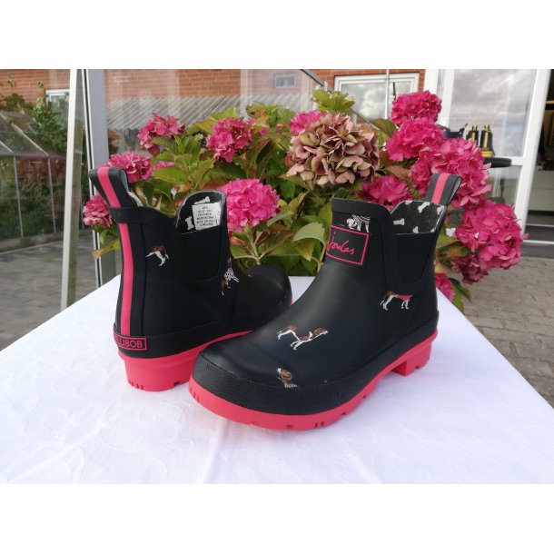 Joules gummistvle