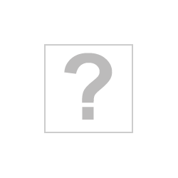 Julehus klokke i keramik