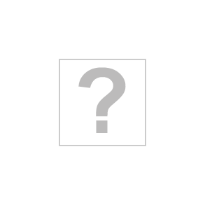 Julehus klokke i keramik