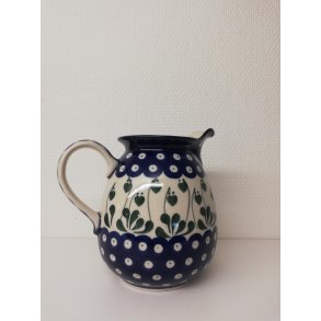 Kande i polsk keramik 1 L