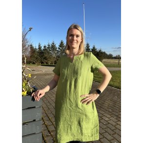 Kjole i hr GR Nature