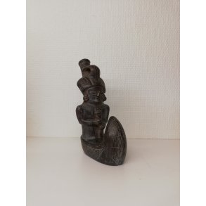 Kopi af figur fra Sydamerika