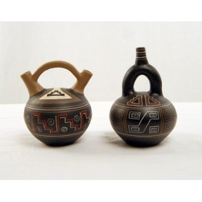 Krukke prcolumbiansk