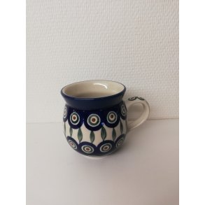 Krus 0,3 L i polsk keramik
