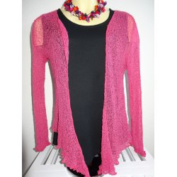 Let strik bolero pink