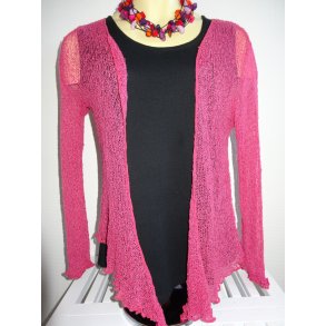 Let strik bolero pink