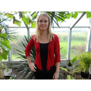 Let strik i rd viscose