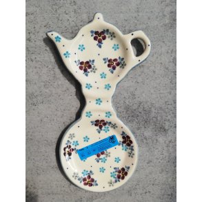 Lille fad til kop/tebrev