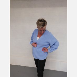 Mansted ben cardigan Elise 