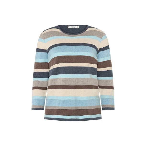 Mansted bluse Adele