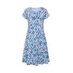 Mansted kjole model Wisteria