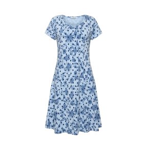 Mansted kjole model Wisteria