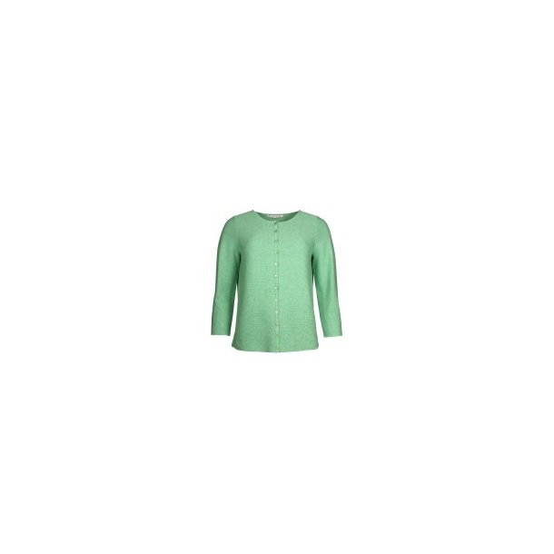 Mansted Monsoon Green Cardigan