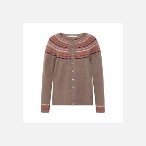 Mansted strik cardigan Cienna