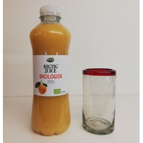 Mexico juice glas rd