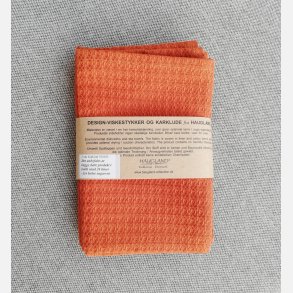 Miljrigtige karklude Haugland 