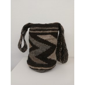 Mochila Arhuaco tasker Columbia 