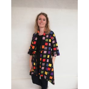 My Soul lang ben overdel 