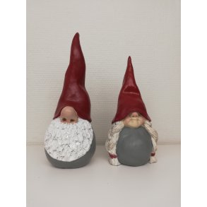Nisse par disign Ruth Vetter