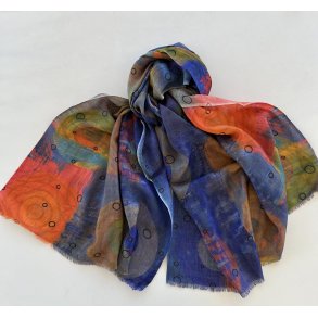 Nyt trklde uld og silke