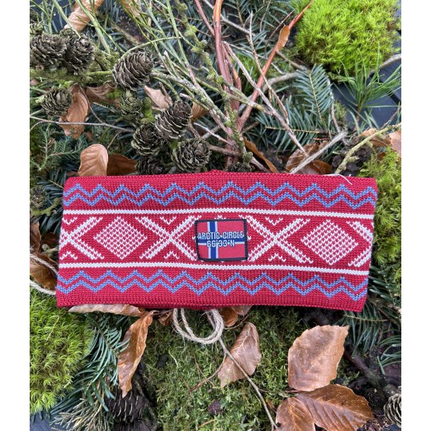 Pandebnd unisex 
