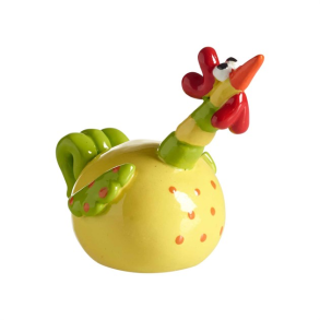 Pske hne i svensk keramik