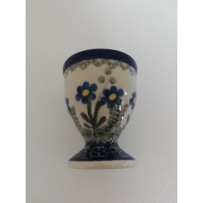 Polsk keramik �ggeb�ger 