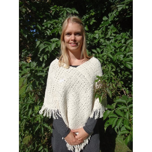 Poncho Hilana