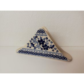 Servietholder i polsk keramik Manufaktura