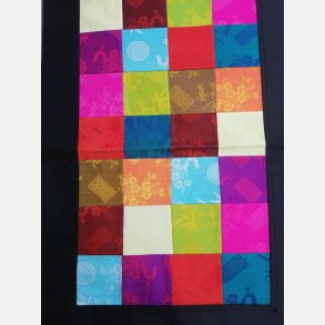 Silke bordlber fra Vietnam 