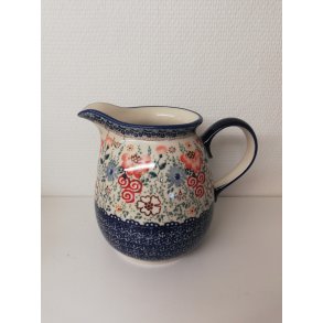 Smuk kande i polsk stent�j