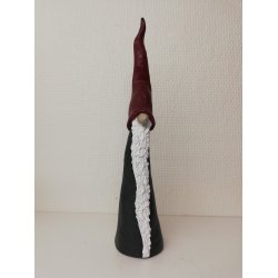 Den lange Tall Santa