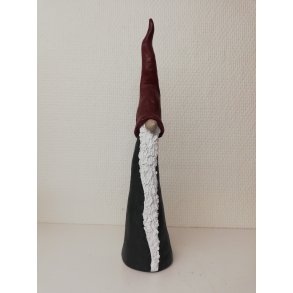 Den lange Tall Santa