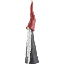 Den lange Tall Santa