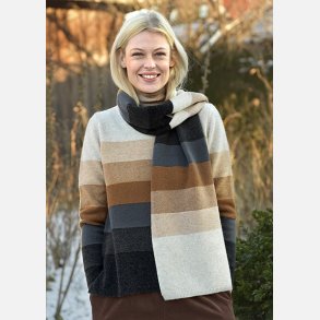 Stort strik trklde NOK