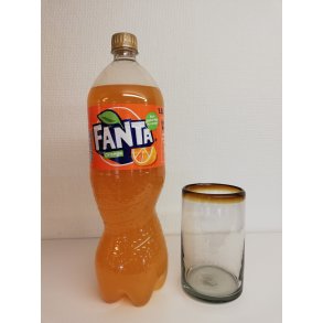 Tilbud store mexicanske vandglas