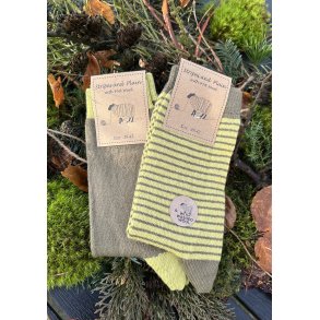 To par bld strmper i 45 procent uld