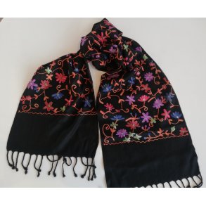 Traditionel indisk trklde smal