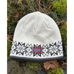 Uldhue unisex fra Arctic Circle 