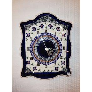 V�gur i polsk stent�j