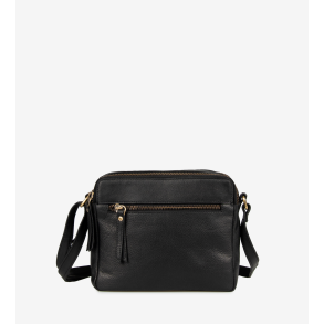 Lille crossbody taske Vilde sort