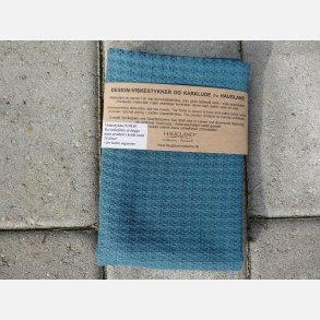 Viskestykke miljrigtig bl